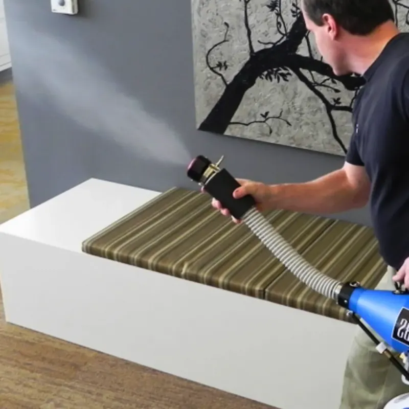 Professional Odor Removal in Atlanta, TX